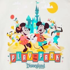 Minnie Mouse And Friends Play In The Park Zip Hoodie For Women – Disneyland 7 Minnie Mouse And Friends Play In The Park Zip Hoodie For Women – Disneyland -Fashion Clothing Store 5102057340212 3