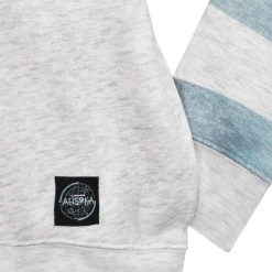 Disney Ahsoka Tano Pullover Hoodie For Women – Star Wars: Ahsoka -Fashion Clothing Store 5102059244969 2