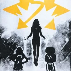 Disney The Marvels Denim Jacket For Women 12 Disney The Marvels Denim Jacket For Women -Fashion Clothing Store 5103048004965 5