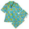Disney Winnie The Pooh Pajamas For Women