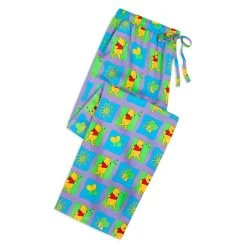 Disney Winnie The Pooh Pajamas For Women -Fashion Clothing Store 5104059580235 3
