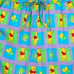Disney Winnie The Pooh Pajamas For Women -Fashion Clothing Store 5104059580235 4