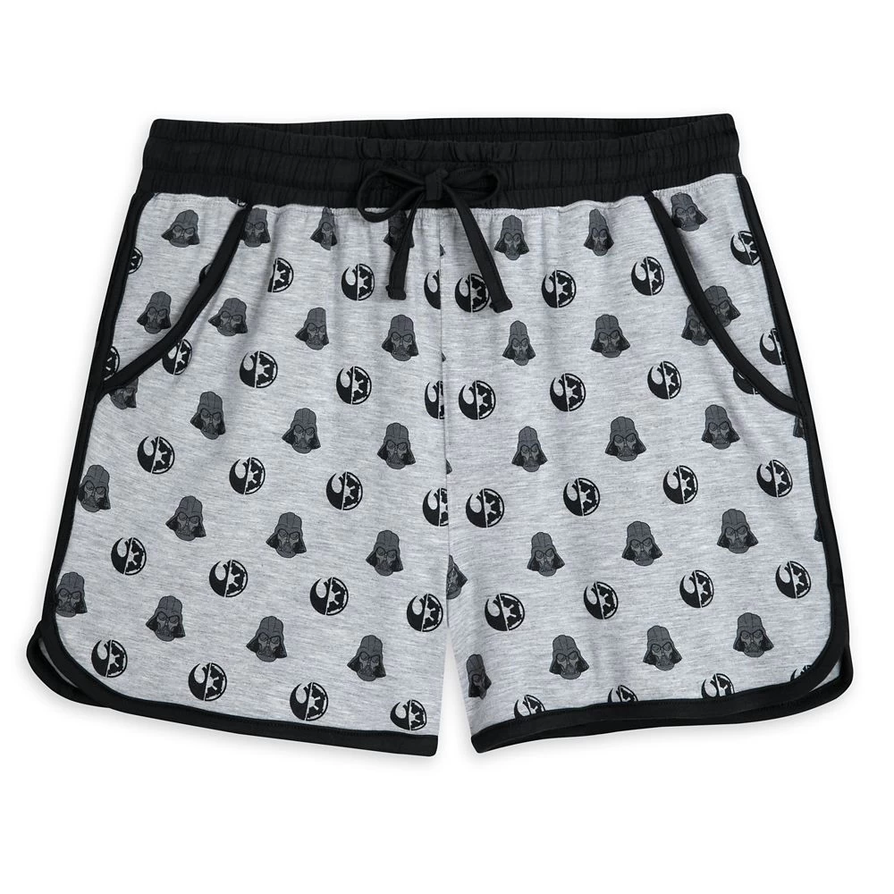 Disney Star Wars Short Sleep Set For Women 5 Disney Star Wars Short Sleep Set For Women - Image 5