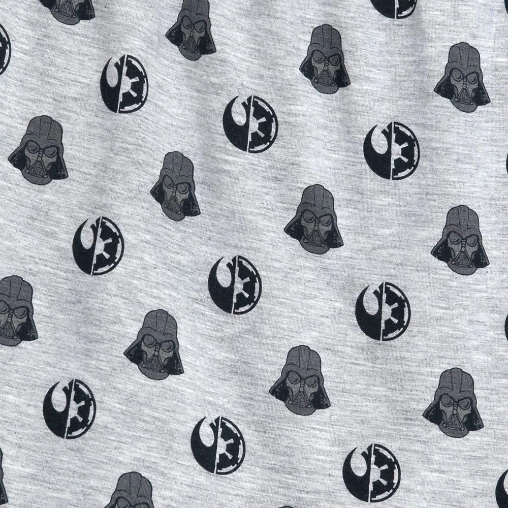 Disney Star Wars Short Sleep Set For Women 6 Disney Star Wars Short Sleep Set For Women - Image 6