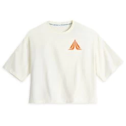 Disney Star Tours Fashion T-Shirt For Women -Fashion Clothing Store 5106048020244 2