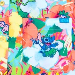 Disney Lilo & Stitch ''Let's Dance'' Shirt For Women By RSVLTS 10 Disney Lilo & Stitch ''Let's Dance'' Shirt For Women By RSVLTS -Fashion Clothing Store 5106106430344 3