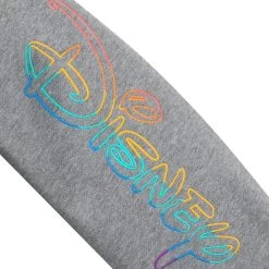 Mickey Mouse Pullover Sweatshirt For Adults – Disney Pride Collection -Fashion Clothing Store 5201106030231 2