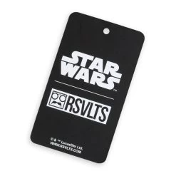 Disney Star Wars Droids Performance Pullover Hoodie For Adults By RSVLTS -Fashion Clothing Store 5202106430333 6