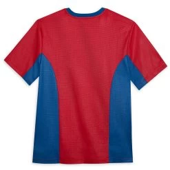 Disney Spider-Man Costume T-Shirt For Adults 5 Disney Spider-Man Costume T-Shirt For Adults -Fashion Clothing Store 5205057398840 2
