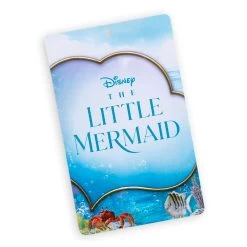 Disney The Little Mermaid Woven Shirt For Men – Live Action Film 7 Disney The Little Mermaid Woven Shirt For Men – Live Action Film -Fashion Clothing Store 5205057811200 3