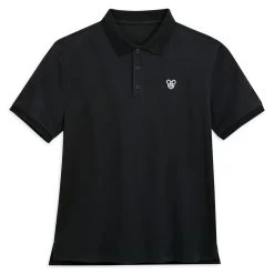 Disney Mickey Mouse Polo Shirt For Men