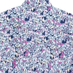 Mickey Mouse And Friends ''Afternoon'' Shirt For Adults By RSVLTS – Disney100 9 Mickey Mouse And Friends ''Afternoon'' Shirt For Adults By RSVLTS – Disney100 -Fashion Clothing Store 5205106430124 2