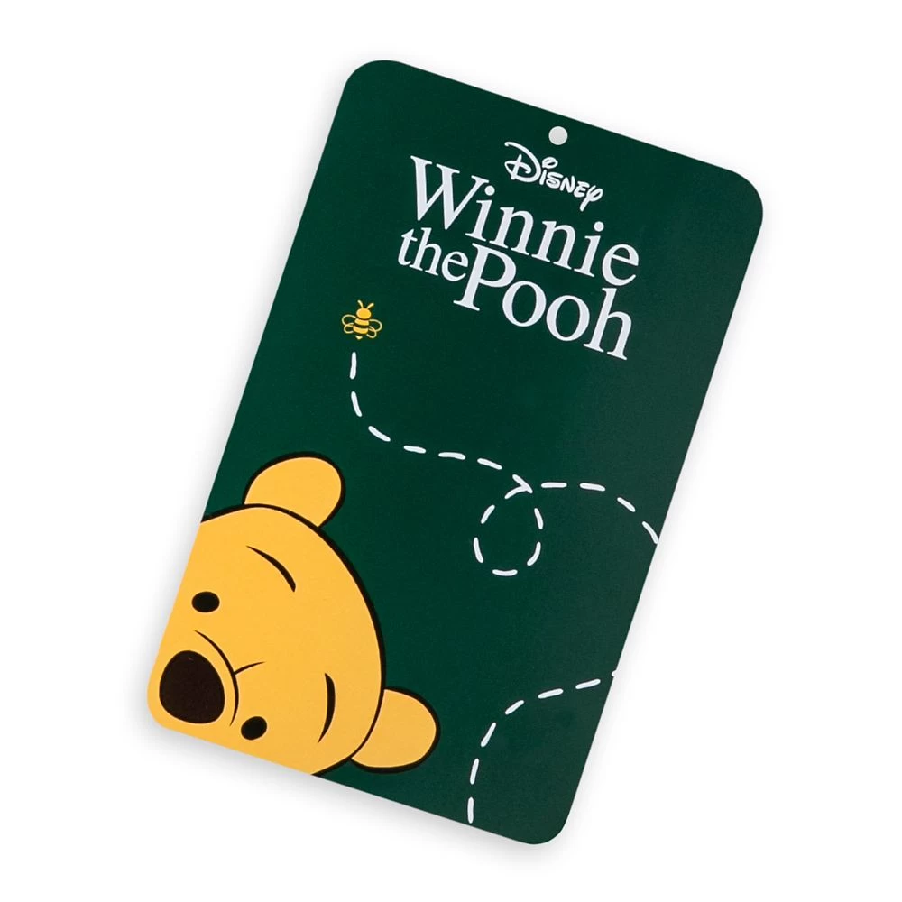 Disney Winnie The Pooh Double-Sided T-Shirt For Adults 5 Disney Winnie The Pooh Double-Sided T-Shirt For Adults - Image 5
