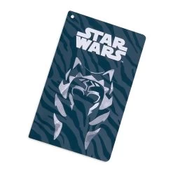 Disney Ahsoka Tano Woven Shirt For Adults By Ashley Eckstein – Star Wars 9 Disney Ahsoka Tano Woven Shirt For Adults By Ashley Eckstein – Star Wars -Fashion Clothing Store 5205106880159 4