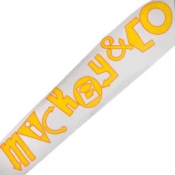 Disney Mickey Mouse Long Sleeve T-Shirt By Columbia – Mickey & Co. -Fashion Clothing Store 5205107600235 2