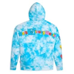 Disney Eats Macaron Spirit Jersey Zip Hoodie For Adults – Walt Disney World 8 Disney Eats Macaron Spirit Jersey Zip Hoodie For Adults – Walt Disney World -Fashion Clothing Store 5302058380053 2