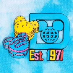 Disney Eats Macaron Spirit Jersey Zip Hoodie For Adults – Walt Disney World 9 Disney Eats Macaron Spirit Jersey Zip Hoodie For Adults – Walt Disney World -Fashion Clothing Store 5302058380053 3