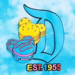 Disney Eats Macaron Spirit Jersey Zip Hoodie For Adults – Disneyland 7 Disney Eats Macaron Spirit Jersey Zip Hoodie For Adults – Disneyland -Fashion Clothing Store 5302058380054 2