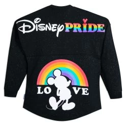 Mickey Mouse Spirit Jersey For Adults – Disney Pride Collection -Fashion Clothing Store 5302058380071 2