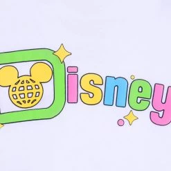 Mickey Mouse Lollipop Spirit Jersey For Adults – Disney Eats – Walt Disney World -Fashion Clothing Store 5302058380073 3