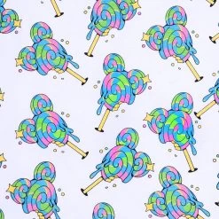 Mickey Mouse Lollipop Spirit Jersey For Adults – Disney Eats – Disneyland 13 Mickey Mouse Lollipop Spirit Jersey For Adults – Disney Eats – Disneyland -Fashion Clothing Store 5302058380074 6