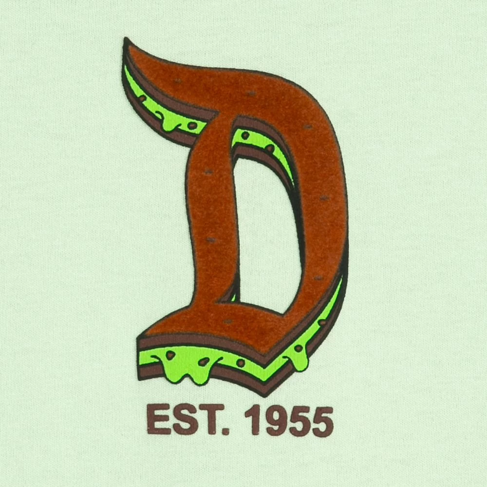 Mickey Mouse Ice Cream Sandwich Spirit Jersey For Adults – Disney Eats – Disneyland 4 Mickey Mouse Ice Cream Sandwich Spirit Jersey For Adults – Disney Eats – Disneyland - Image 4