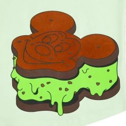 Mickey Mouse Ice Cream Sandwich Spirit Jersey For Adults – Disney Eats – Disneyland 13 Mickey Mouse Ice Cream Sandwich Spirit Jersey For Adults – Disney Eats – Disneyland -Fashion Clothing Store 5302058380076 6