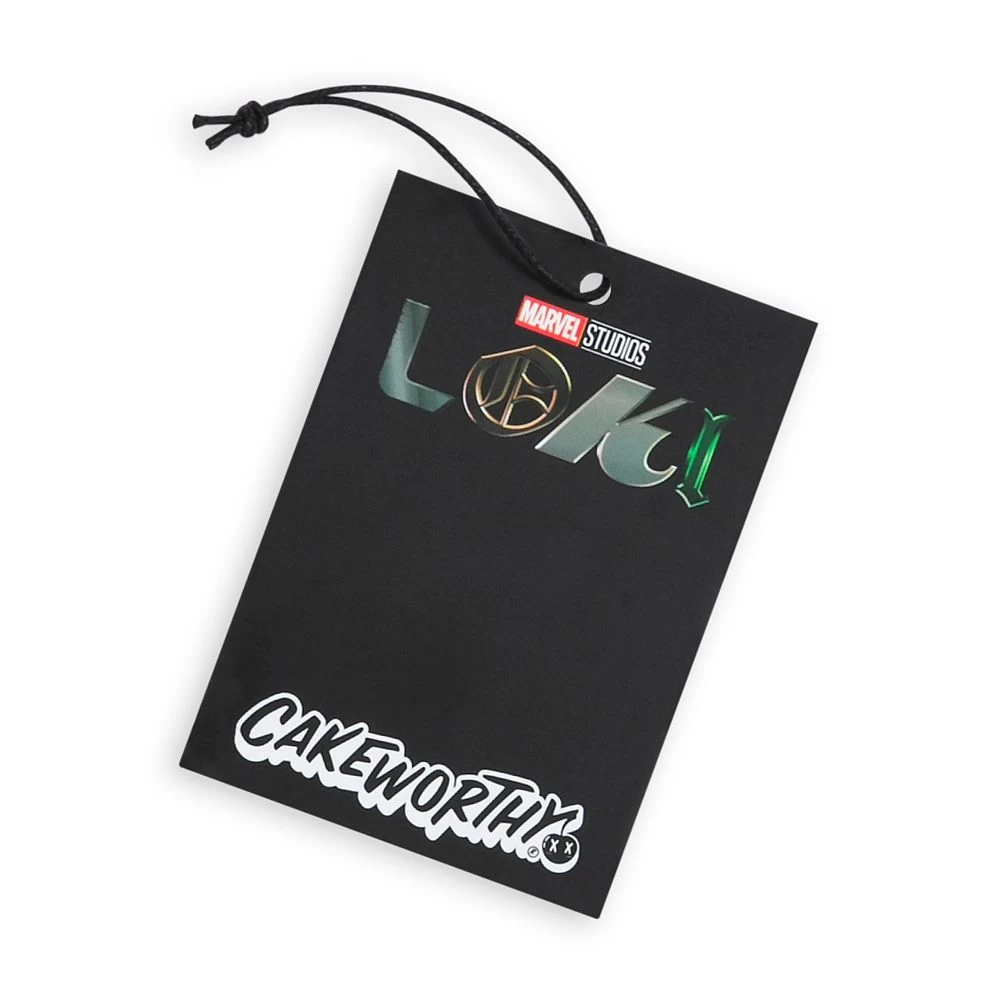 Disney Loki Flannel Shirt For Adults By Cakeworthy 8 Disney Loki Flannel Shirt For Adults By Cakeworthy - Image 8