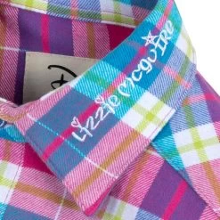 Disney Lizzie McGuire Flannel Shirt For Adults By Cakeworthy 10 Disney Lizzie McGuire Flannel Shirt For Adults By Cakeworthy -Fashion Clothing Store 5303058250091 3