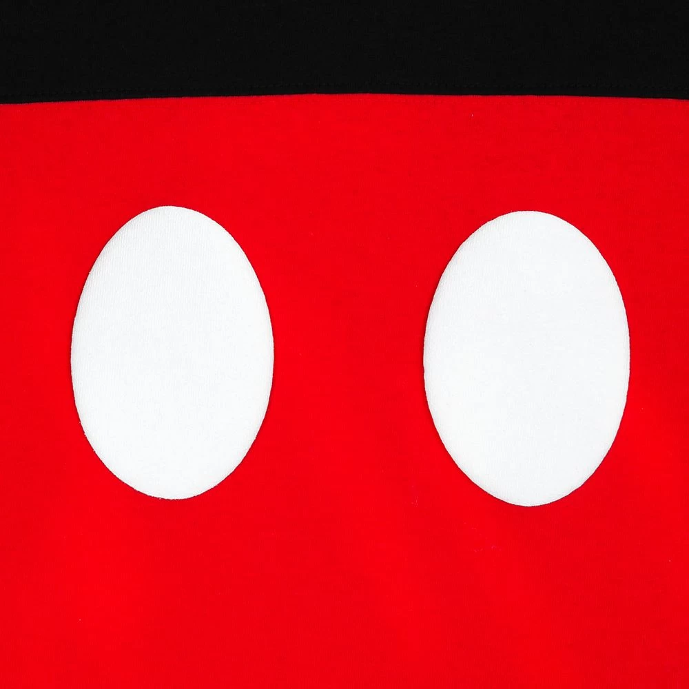 Disney Mickey Mouse Costume Spirit Jersey For Kids – New York 3 Disney Mickey Mouse Costume Spirit Jersey For Kids – New York - Image 3