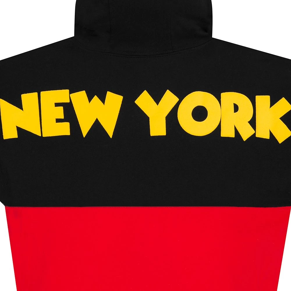 Disney Mickey Mouse Costume Spirit Jersey For Kids – New York 4 Disney Mickey Mouse Costume Spirit Jersey For Kids – New York - Image 4