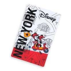 Disney Mickey Mouse Costume Spirit Jersey For Kids – New York 9 Disney Mickey Mouse Costume Spirit Jersey For Kids – New York -Fashion Clothing Store 5403059954319 4