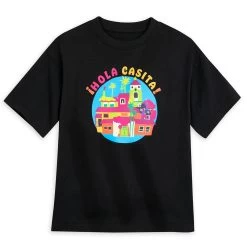 Disney Encanto ''Hola Casita'' T-Shirt For Kids