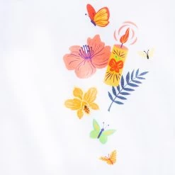 Disney Mirabel And Isabel Fashion T-Shirt For Girls – Encanto -Fashion Clothing Store 5404057430034 3