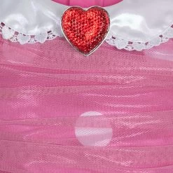 Disney Minnie Mouse Bodysuit Costume For Baby – Pink -Fashion Clothing Store 5501040739326 3