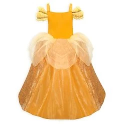 Disney Belle Costume For Kids – Beauty And The Beast -Fashion Clothing Store 5502040730129 2
