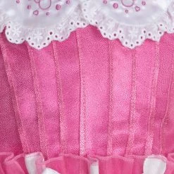 Disney Minnie Mouse Costume For Kids – Pink -Fashion Clothing Store 5502040739327 4