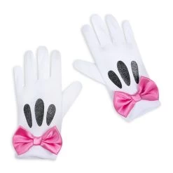 Disney Minnie Mouse Costume For Kids – Pink -Fashion Clothing Store 5502040739327 6