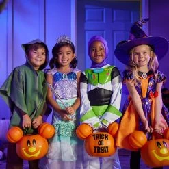 Disney Bruno Costume For Kids – Encanto -Fashion Clothing Store 5502041409248 8