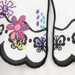 Disney Mirabel Costume For Kids – Encanto 10 Disney Mirabel Costume For Kids – Encanto -Fashion Clothing Store 5502041409264 4