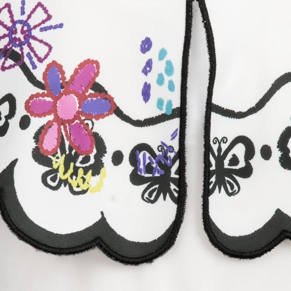 Disney Mirabel Costume For Kids – Encanto 5 Disney Mirabel Costume For Kids – Encanto - Image 5