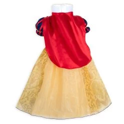Disney Snow White Costume For Kids -Fashion Clothing Store 5502041610134 2