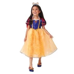 Disney Snow White Costume For Kids