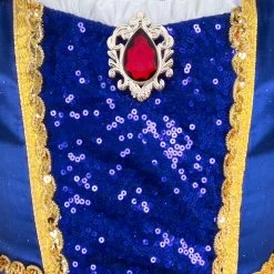 Disney Snow White Costume For Kids -Fashion Clothing Store 5502041610134 3