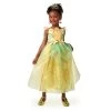 Disney Tiana Costume For Kids – The Princess And The Frog