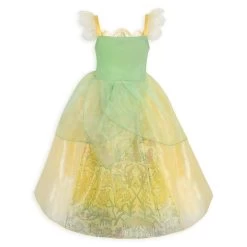 Disney Tiana Costume For Kids – The Princess And The Frog -Fashion Clothing Store 5502041610135 2