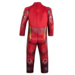 Disney Iron Man Costume For Kids 8 Disney Iron Man Costume For Kids -Fashion Clothing Store 5502041619283 2