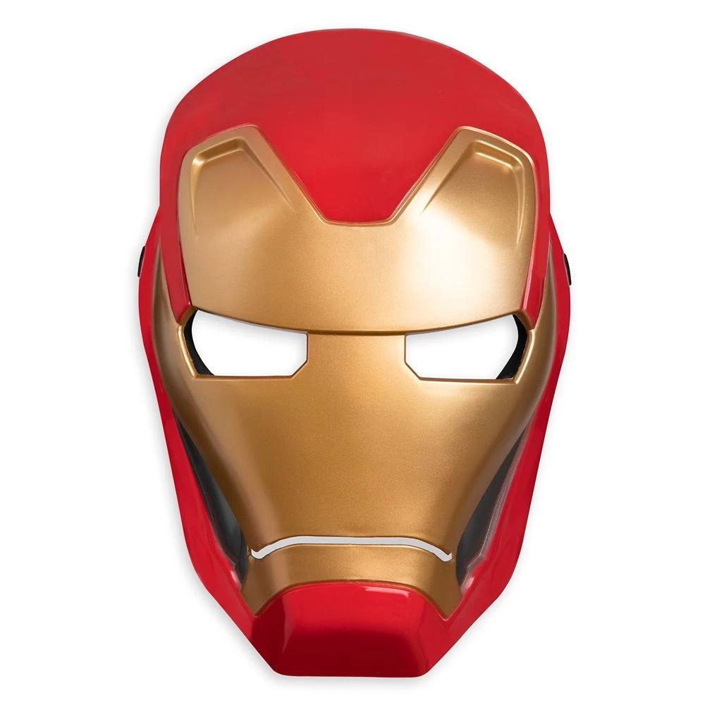 Disney Iron Man Costume For Kids 4 Disney Iron Man Costume For Kids - Image 4