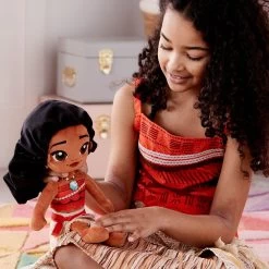 Disney Moana Costume For Kids -Fashion Clothing Store 5502041619305 10