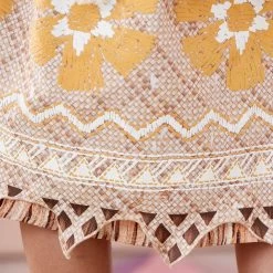 Disney Moana Costume For Kids -Fashion Clothing Store 5502041619305 9